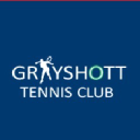 Grayshott Tennis Club logo