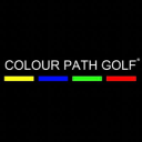 Colour Path Golf logo