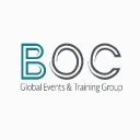 Boc Global Events Group