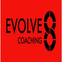 Evolve8 Coaching logo