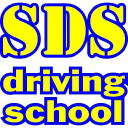 Sds Driving School Oldbury logo