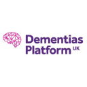 Dementias Platform UK logo