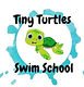 Tiny Turtles Swim School logo