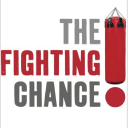 The Fighting Chance logo