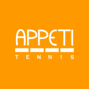 The Appeti Indoor Tennis Centre logo