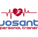 Josant Personal Trainer logo