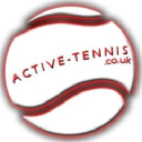 Active Tennis logo