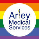 Arley Medical Services logo
