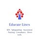Educate Lincs logo