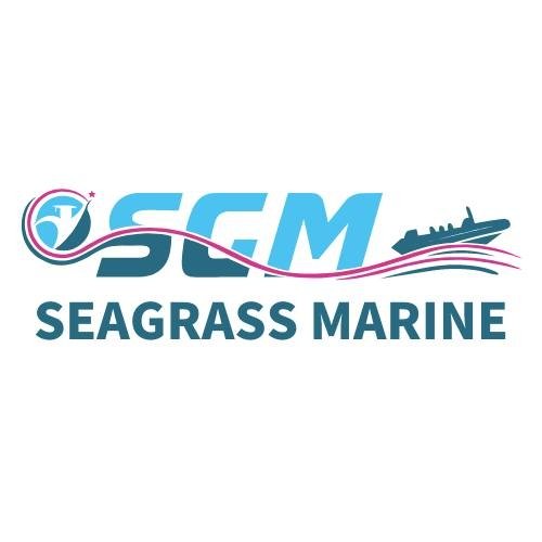 Seagrass Marine logo