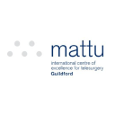 MATTU (Minimal Access Therapy Training Unit) logo