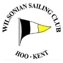 Wilsonian Sailing Club logo