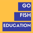 Go Fish Education Ltd logo