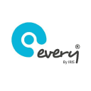Every by IRIS logo
