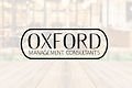 Oxford Management Consultants logo