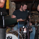 Drum Teacher - Joe Basher-Booth