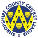 Shropshire County Cricket League