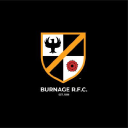 Burnage Rugby Football Club logo