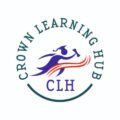 Crowns Learning Centre logo