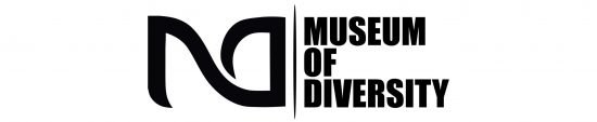 Museum Of Diversity logo