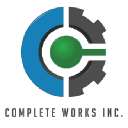 The Complete Works Consultation Company logo