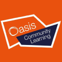 Oasis Education Centre logo