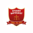 Stuart Bathurst Catholic High School College Of Performing Arts logo