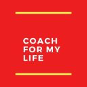 Coach For My Life logo