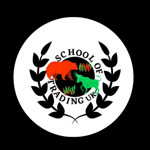School Of Trading UK logo