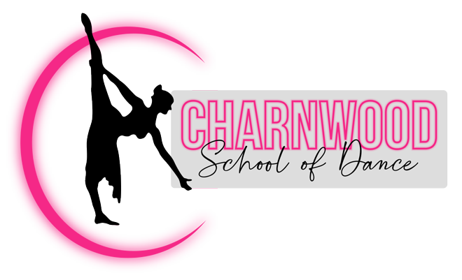 Charnwood School Of Dance logo