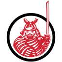 Samurai Advertising Agency logo