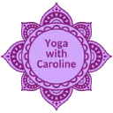 Yoga With Caroline Brindle