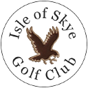 Isle Of Skye Golf Club logo