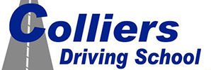 Collier's Driving School logo