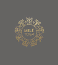 Melé Yoga (St Martin's Effingham / East Horsley) logo