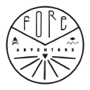 Fore Adventure logo