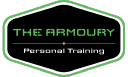 The Armoury Personal Training logo