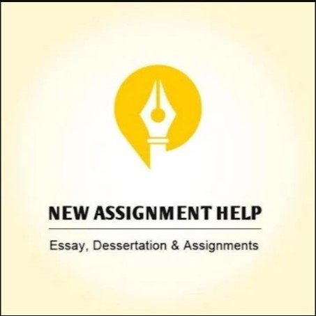 New Assignment Help logo