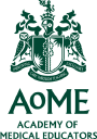 Uk Medical Education Academy logo
