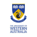 The University of Western Australia logo