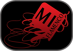 Mi Flamenco logo