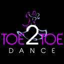 Toe 2 Toe Dance logo