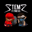 Stemz Fitness logo