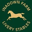Inadown Farm Livery Stables logo