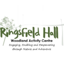 The Ringsfield Hall Trust logo