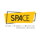 Space Studies Of Planning And Architecture logo