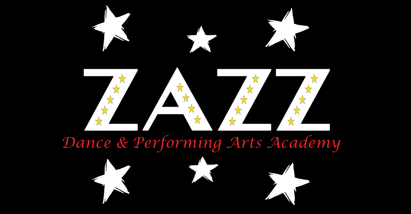 Zazz Dance & Performing Arts logo