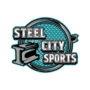 Steel City Sports @ The Forge logo