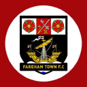 Fareham Town Fc logo