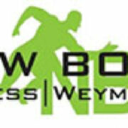 New Body Fitness Weymouth